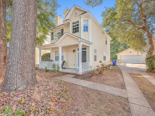 1465 Swamp Fox Ln, Charleston, SC 29412