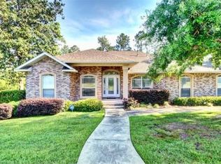 957 Black Walnut Trl, Pensacola, FL 32514