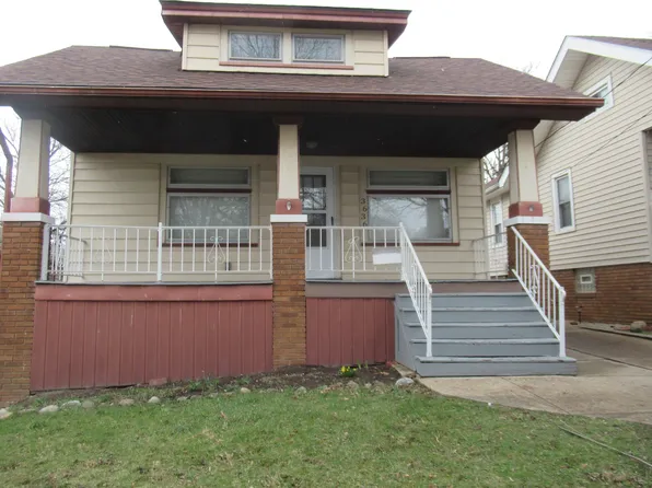 3636 W 122nd St #1, Cleveland, OH 44111