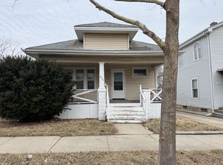 3724 Wright AVENUE, Racine, WI 53405