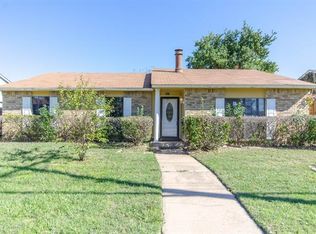 5013 Matthew Rd, Grand Prairie, TX 75052