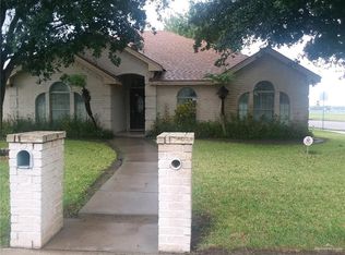 3400 Kerria Ave, McAllen, TX 78501
