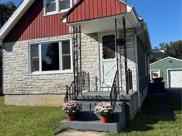 3650 2nd St, Buffalo, NY 14219