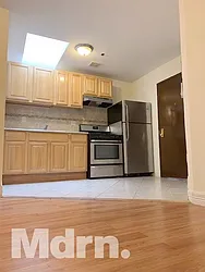 Rented by Mdrn Residential