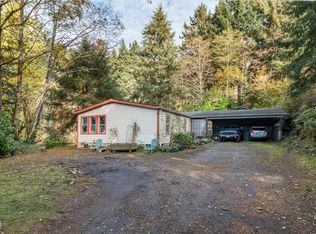 79 N Echo Pl, Otis, OR 97368