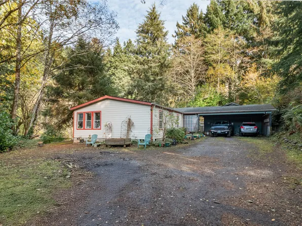 79 N Echo Pl, Otis, OR 97368