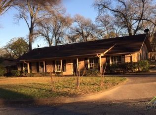 3210 Fernwood Dr, Tyler, TX 75701