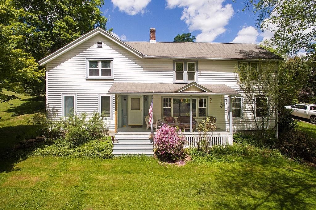 1013 Coulter Brook Rd, Bovina Center, NY 13740 Zillow