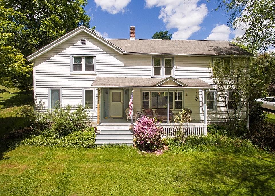 1013 Coulter Brook Rd, Bovina Center, NY 13740 Zillow