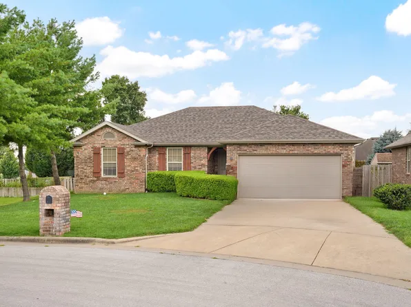 3128 W Melbourne Street, Springfield, MO 65810