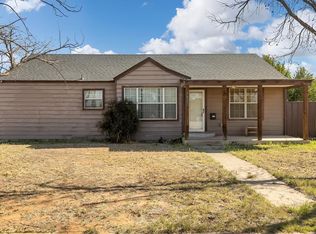1420 Golder Ave, Odessa, TX 79761