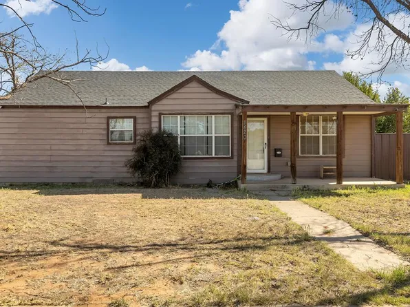 1420 Golder Ave, Odessa, TX 79761