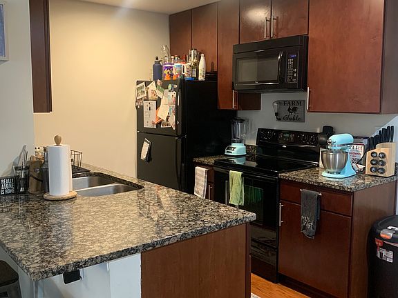 2nd image of 129 N Washington Ave APT 616