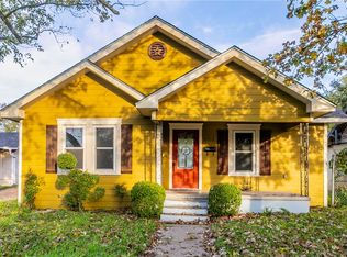 2513 Colonial Ave, Waco, TX 76707