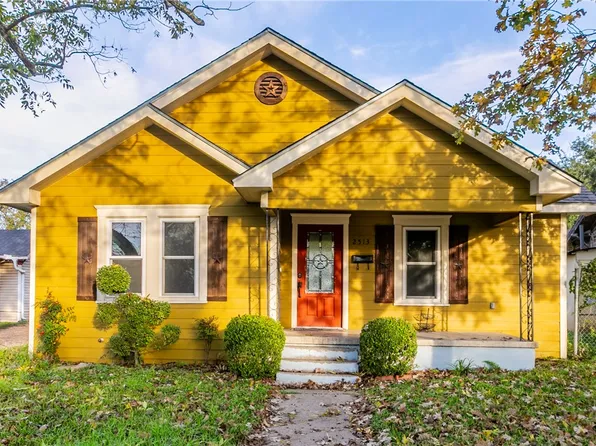 2513 Colonial Ave, Waco, TX 76707
