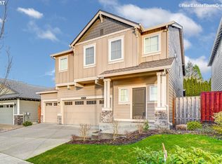 2639 Windstream St, Forest Grove, OR 97116