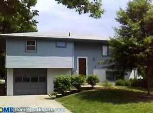 1736 Bedloe Ct, Lincoln, NE 68505