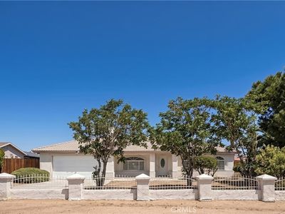 17482 Walnut St, Hesperia, CA, 92345