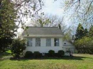 2826 S Canal St, Newton Falls, OH