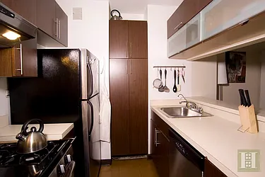 Rented by Halstead Real Estate