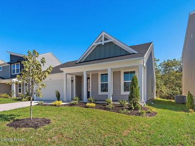 11301 Kaufman Farm Dr, Louisville, KY, 40291