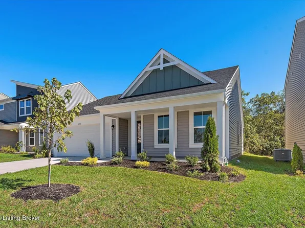 11301 Kaufman Farm Dr, Louisville, KY 40291