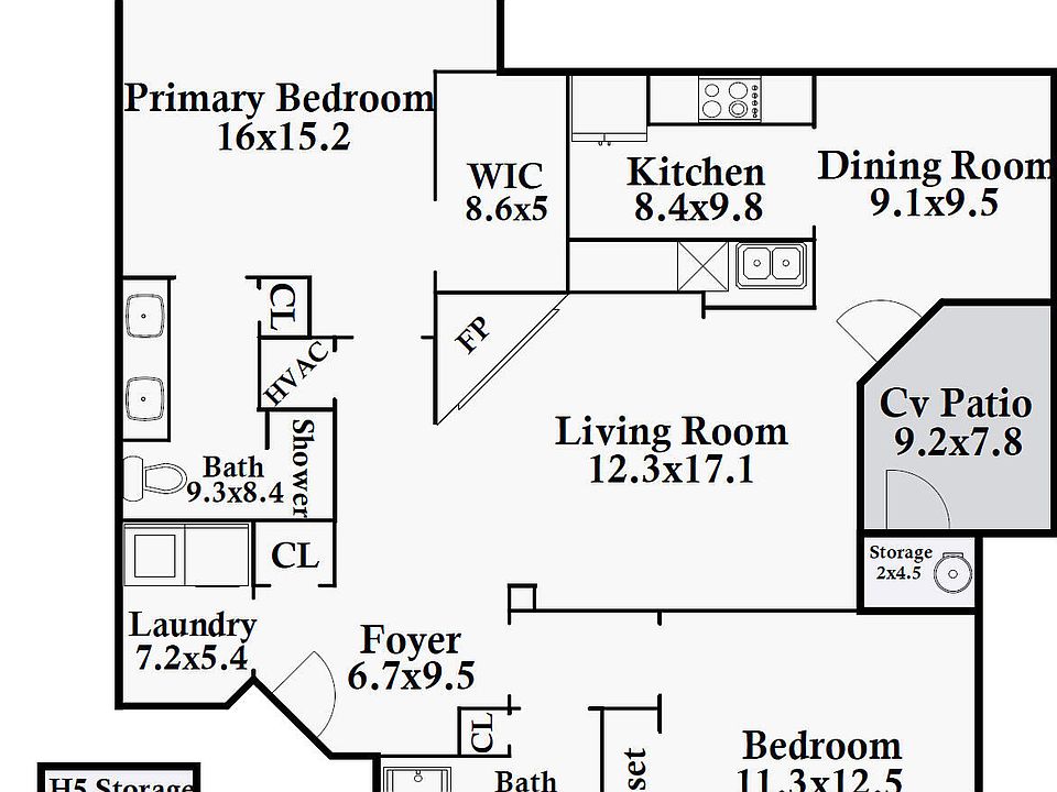 1st image of 512 Ives Ct