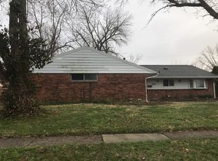 5773 Botkins Rd, Dayton, OH 45424