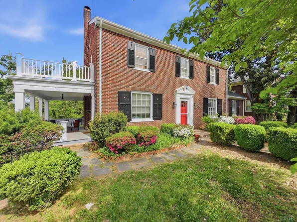 3939 Fort Ave, Lynchburg, VA 24502