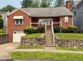 813 Benoni Ave, Fairmont, WV 26554