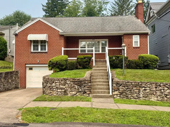 813 Benoni Ave, Fairmont, WV 26554