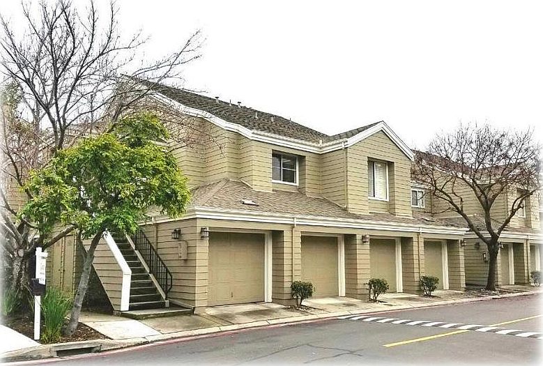 second floor unit