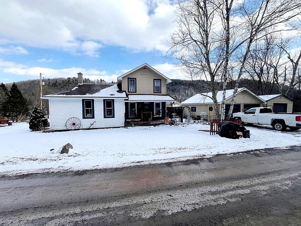 836 Burton Hill Rd Wellsboro PA 16901 MLS 31717955 Zillow