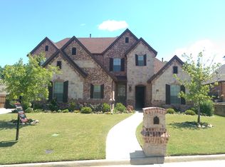 3232 Evan Dr, Hurst, TX 76054