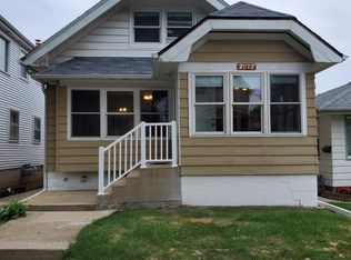 2017 S 77th St, Milwaukee, WI 53219