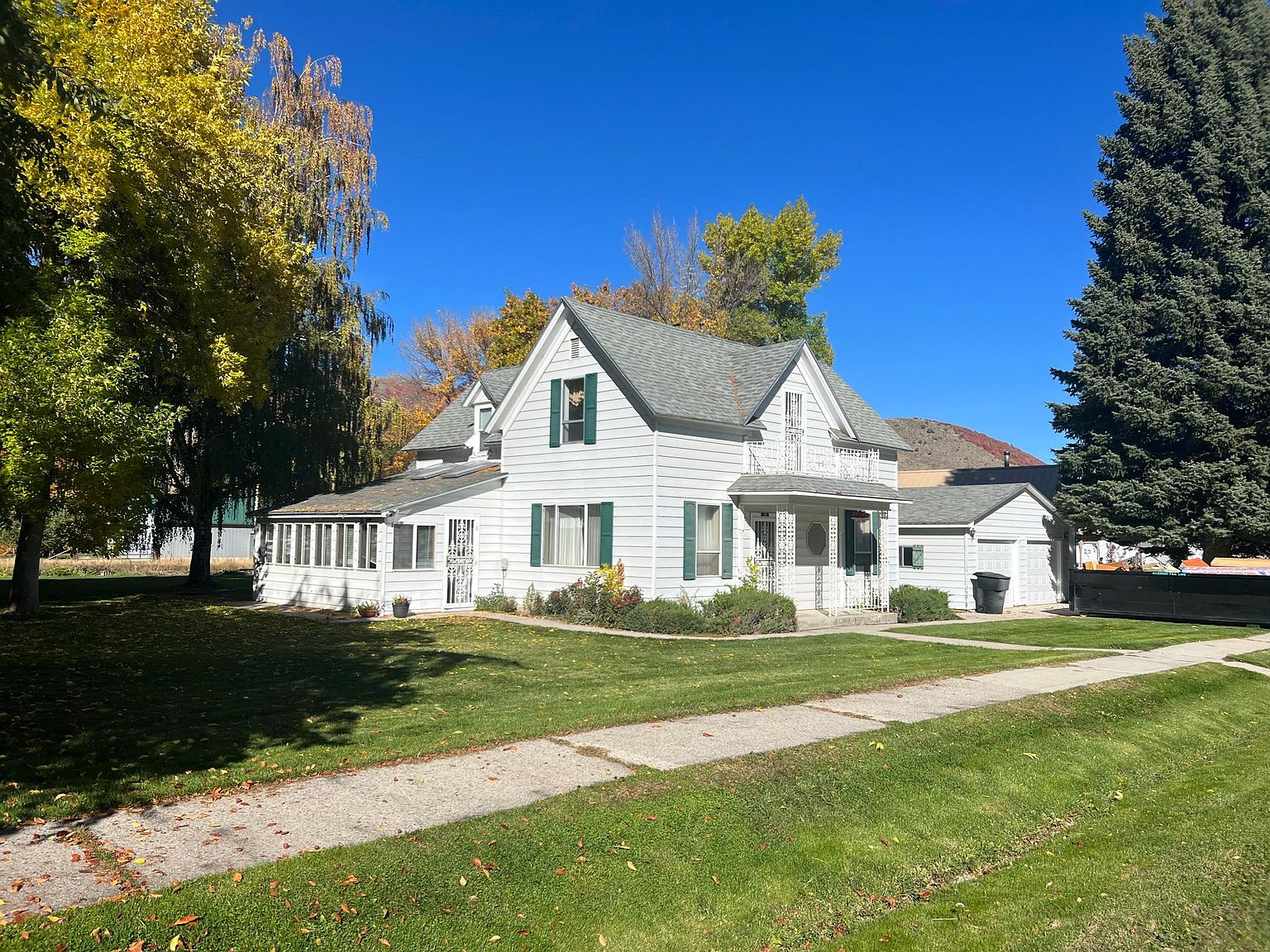 33 N Main St, Mantua, UT 84324 Zillow