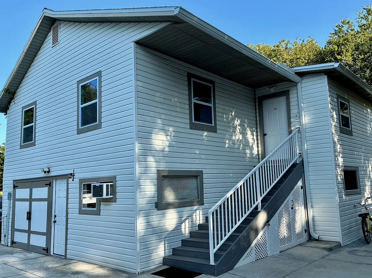 Building Photo - 28 Sebastian Ave #C