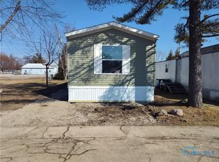 600 S Union St, Bryan, OH 43506