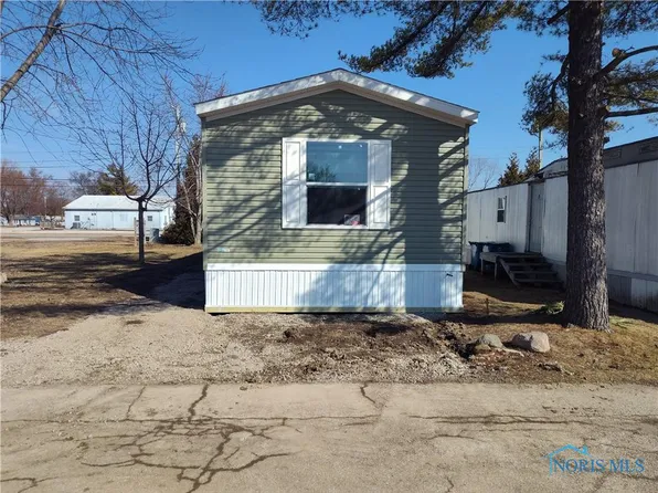 600 S Union St, Bryan, OH 43506