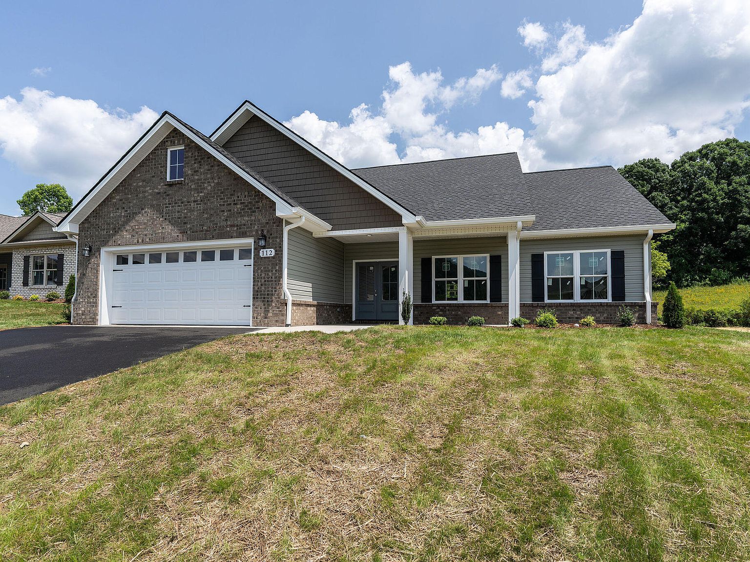 112 Ervin Loop, Erwin, TN 37650 MLS 9950772 Zillow