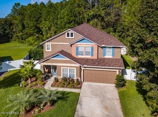 701 Indigo Run Dr, Jacksonville, FL 32218