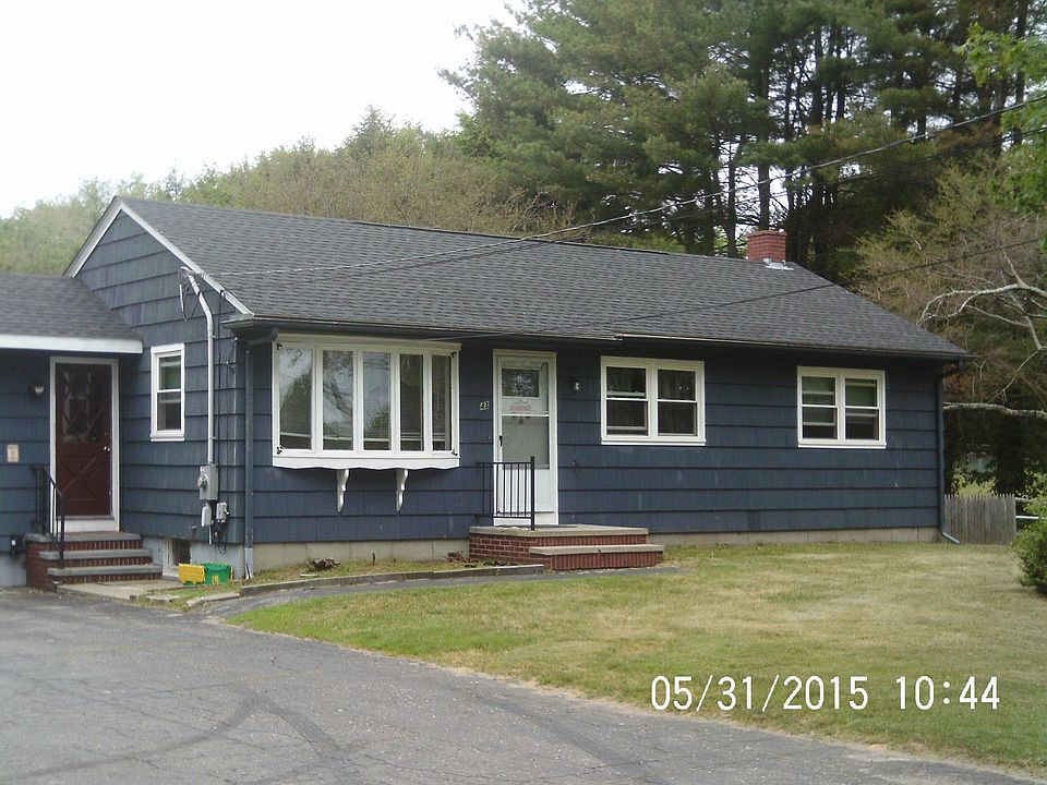 1st image of 43 Davis St #Basement