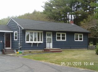 43 Davis St #BASEMENT, Rehoboth, MA 02769