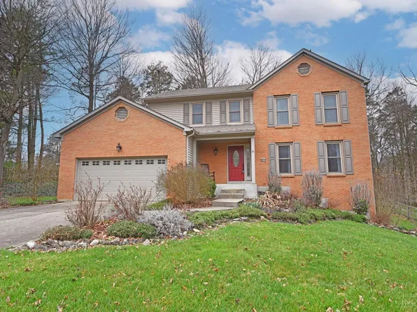 4537 English Creek Dr, Cincinnati, OH 45245