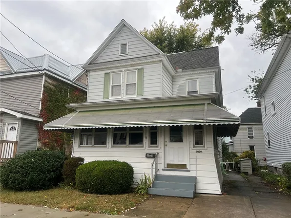1004 W 7th St, Erie, PA 16502