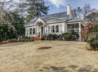 510 Pine Tree Dr NE, Atlanta, GA 30305