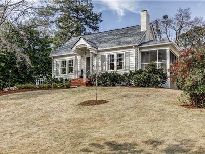 510 Pine Tree Dr NE, Atlanta, GA, 30305