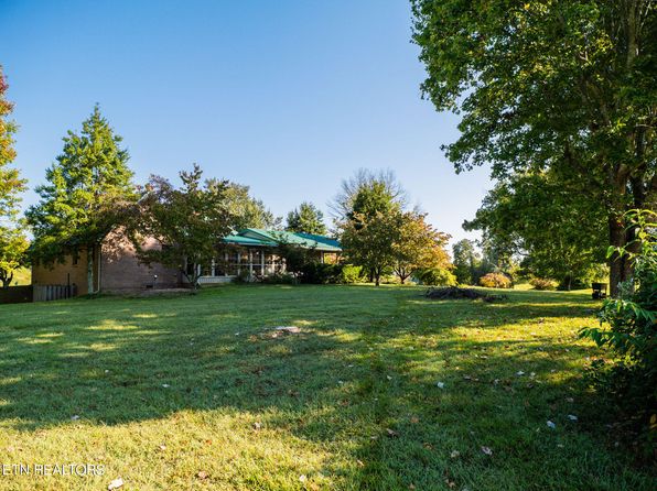 874 Alvin Roach Rd, Rutledge, TN 37861