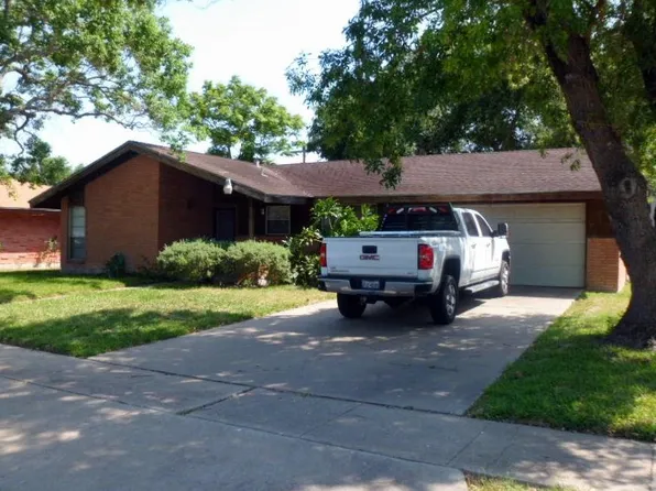 4013 Tripoli Dr, Corpus Christi, TX 78411