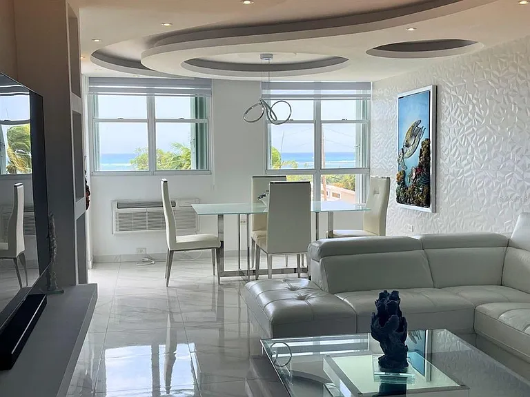 DN-301 Ocean Club At Seven Seas — Photo 10